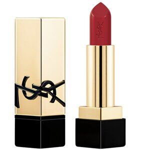 YSL Rouge Pur Couture Satin Lipstick Deluxe mini, Rouge Muse